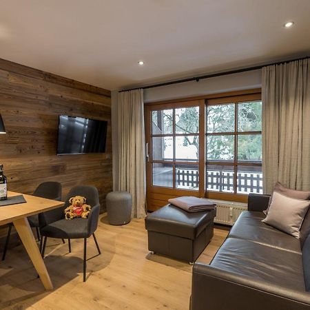 Ferienwohnung Steinmandl Oberstdorf Buitenkant foto